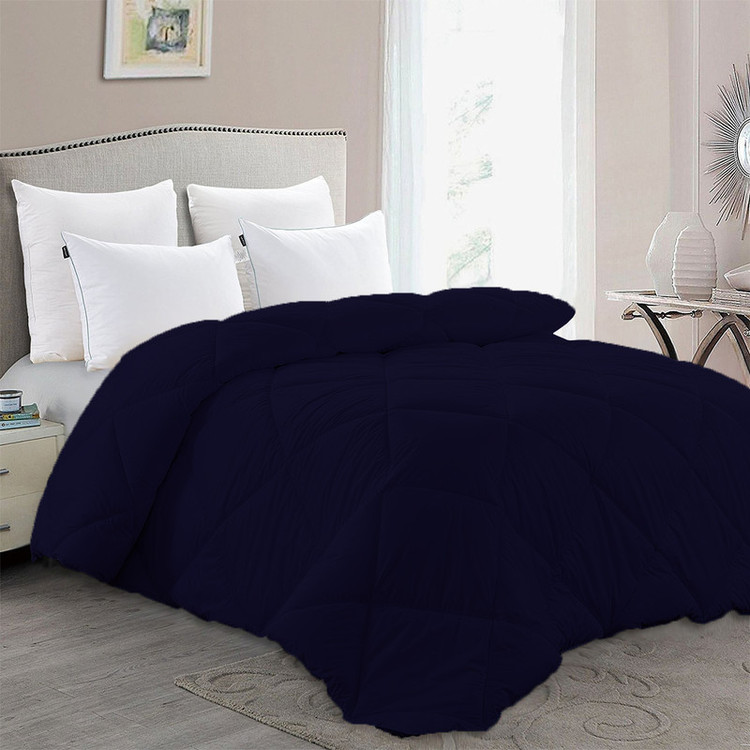 لحاف لایت میکرو راشا یک نفره سایز 215×155سانتی متر