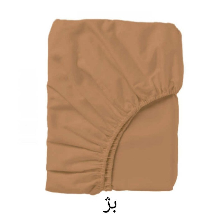 ملحفه مدل کشدوز میکرو یک نفره سایز 200×90 سانتی متر