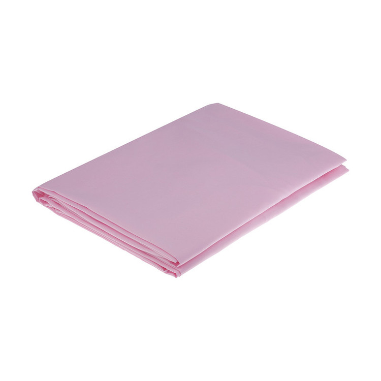 ملحفه میکرو ناتوسا مدل میکرو دو نفره سایز 200x160 سانتیمتر