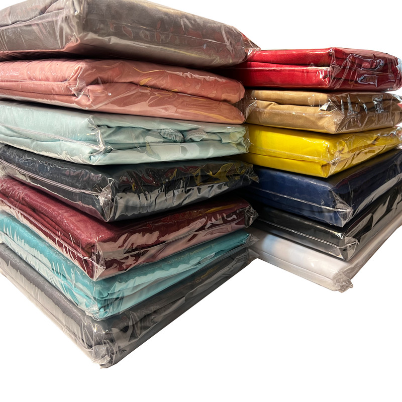 سرویس ملحفه مدل 20090 یکنفره دو تکه