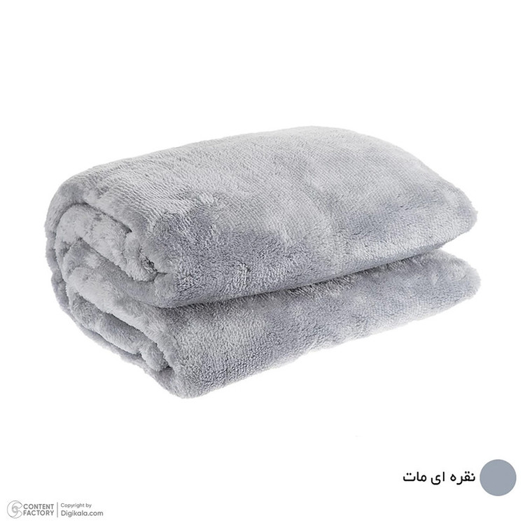 پتو افرا مدل Four Season سایز 220 × 160 سانتی متر