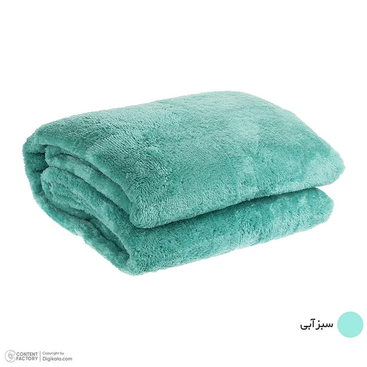 پتو افرا مدل Four Season سایز 220 × 160 سانتی متر