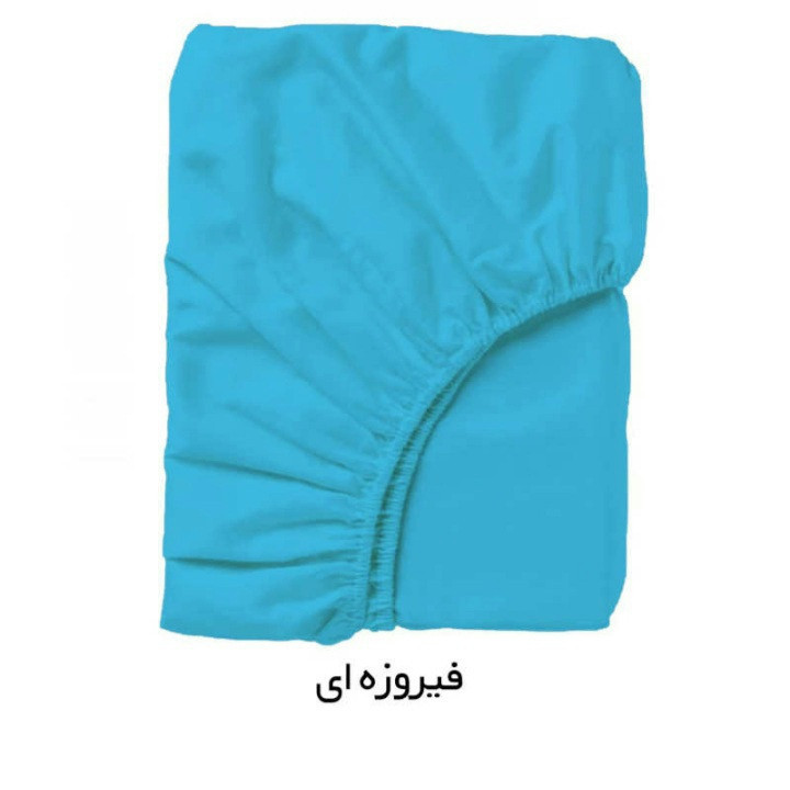 ملحفه مدل کشدوز میکرو دو نفره سایز 200×180 سانتی متر