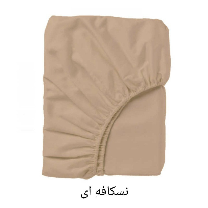 ملحفه مدل کشدوز میکرو دو نفره سایز 200×180 سانتی متر