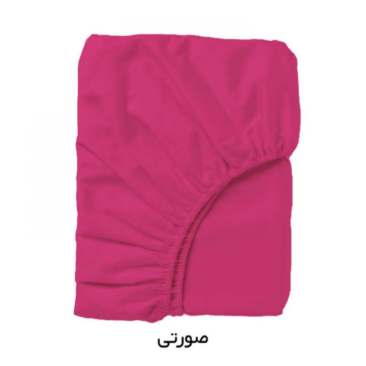 ملحفه مدل کشدوز میکرو دو نفره سایز 200×180 سانتی متر