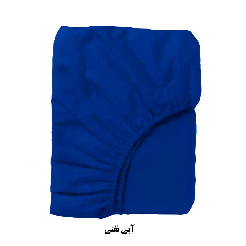 ملحفه کوکوجم مدل پرستیژ کشدوز دونفره سایز 160x200 سانتی متر