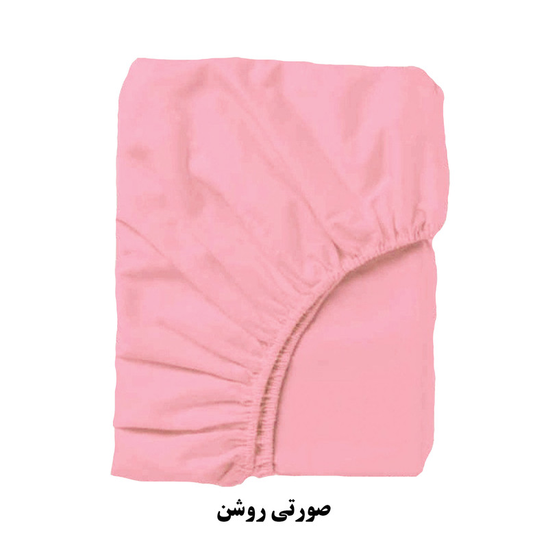 ملحفه کوکوجم مدل پرستیژ کشدوز دونفره سایز 160x200 سانتی متر