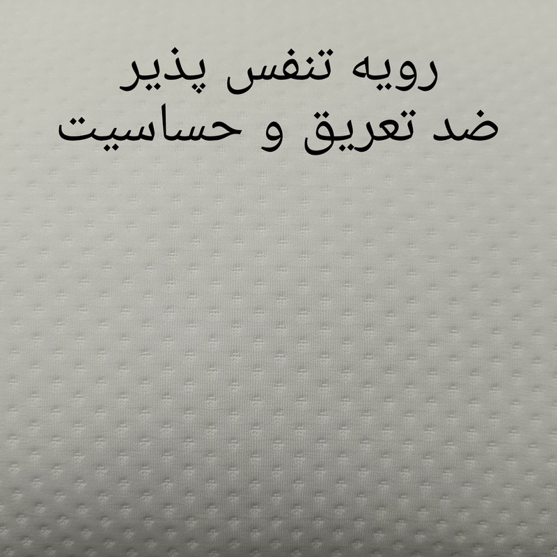 بالش تورکویز مدل Olympus