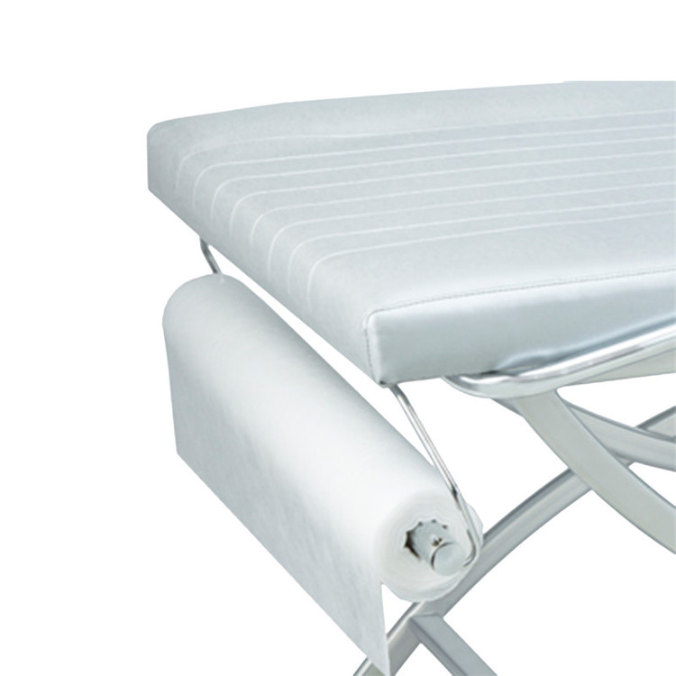 ملحفه یکبار مصرف تخت مدل 20M17G60C بسته 6 عددی