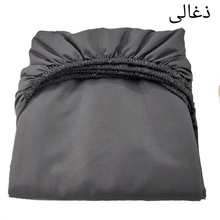 سرویس ملحفه مدل ni06038 کد 180 دو نفره 3 تکه