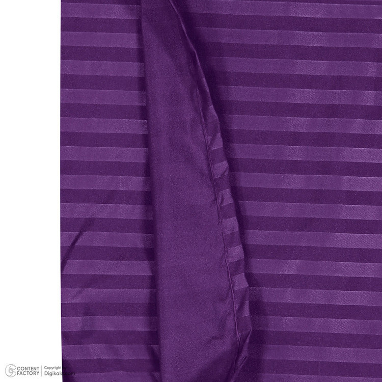 سرویس روتختی 1 نفره 2 تکه مدل 002