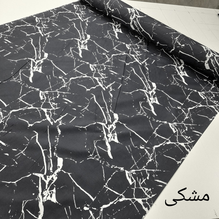 روکش لحاف مدل مرمر niki011 دو نفره سایز 220×240 سانتی متر