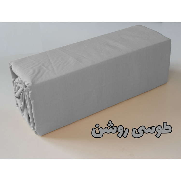 سرویس ملحفه کوکوجم کد T160 دو نفره 3 تکه