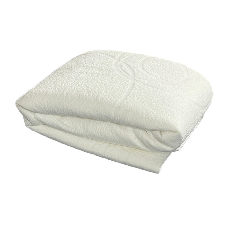 محافظ تشک کوکوجم مدل ELi تکنفره سایز 180×200 سانتی متر