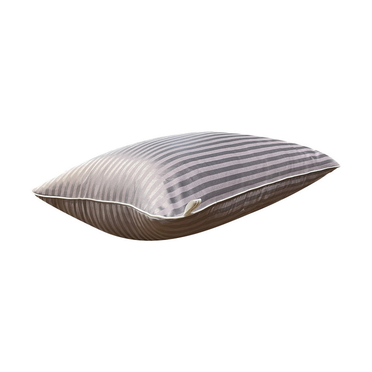 بالش مانیکاهوم مدل microfiber هتلی هالو