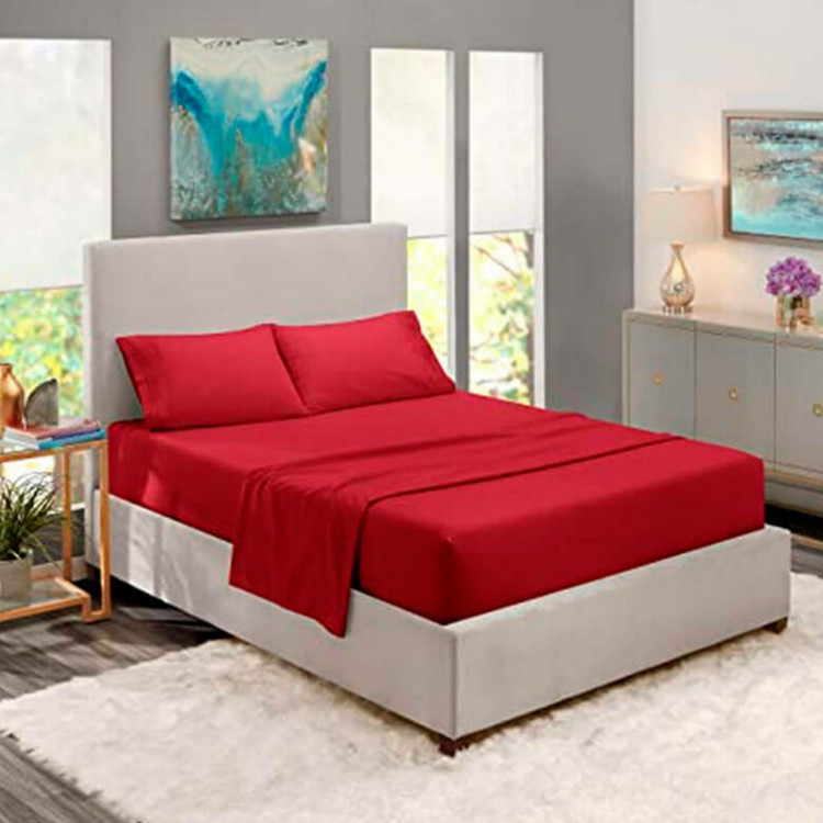 ملحفه مدل روانداز طرح میکرو نیکیا یک نفره سایز 150×245 سانتی متر