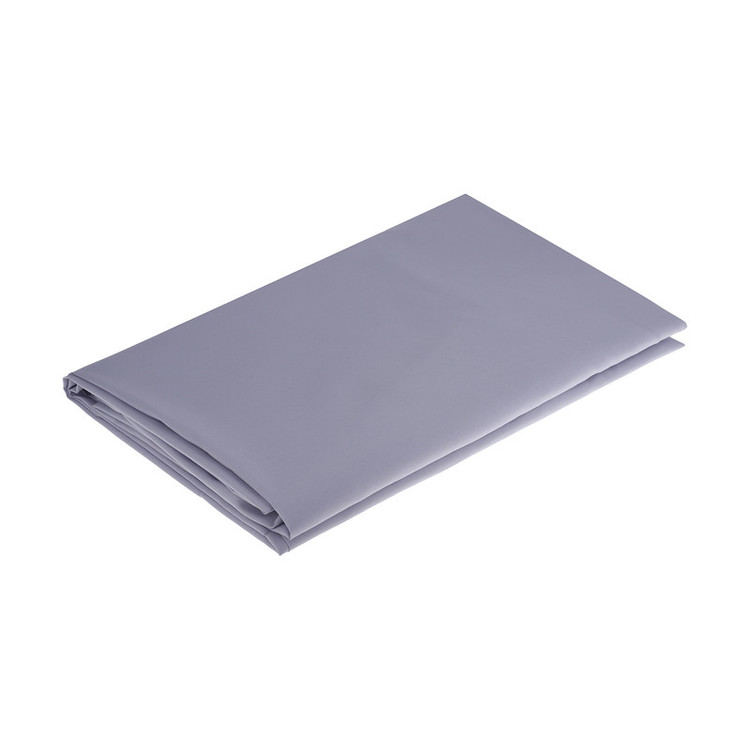 ملحفه ناتوسا مدل روانداز میکرو یک نفره سایز 170x250 سانتی متر