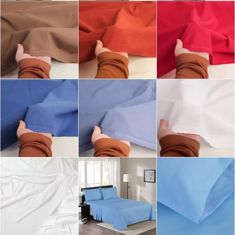 ملحفه ناتوسا مدل روانداز میکرو یک نفره سایز 170x250 سانتی متر