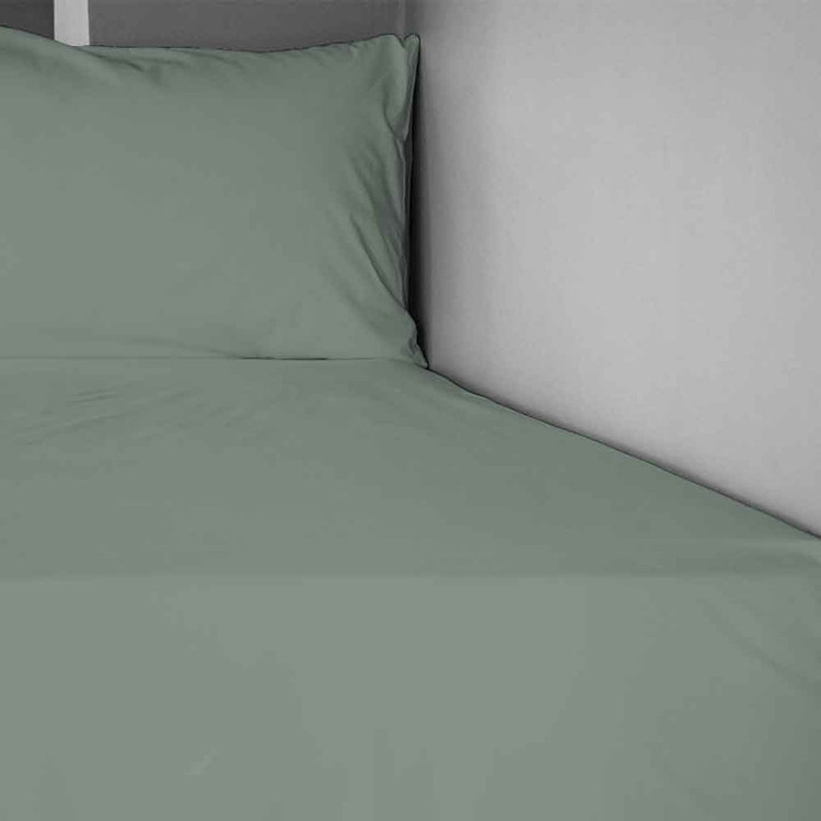 ملحفه لایکو مدل کشدار دونفره سایز 200*180 سانتی متر