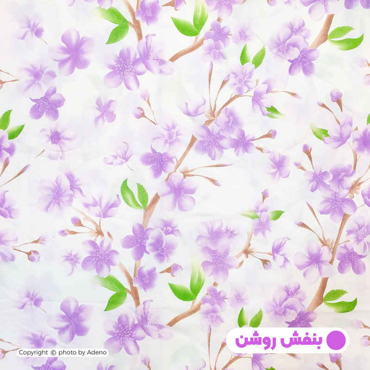 رو بالشی آدنو مدل گلوریا کد CH113 بسته 2 عددی
