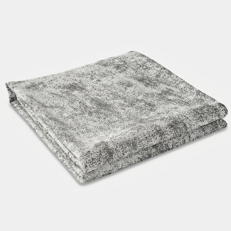 ملحفه مدل کشدار کد S08 یک نفره سایز 90×200 سانتی متر