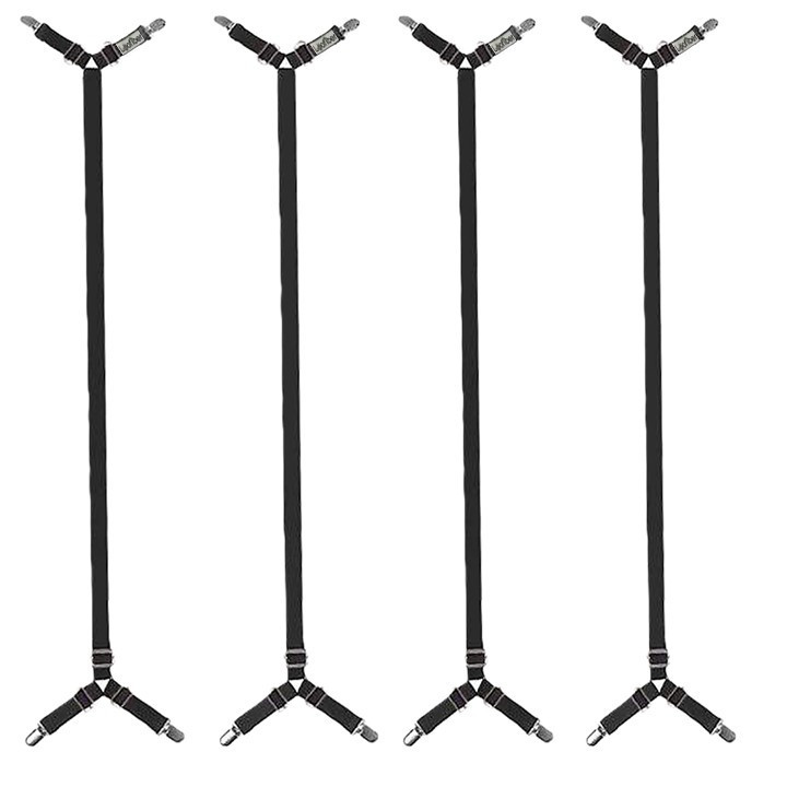 نظم دهنده روتختی لوفایبر مدل 130-25 مجموعه 4 عددی