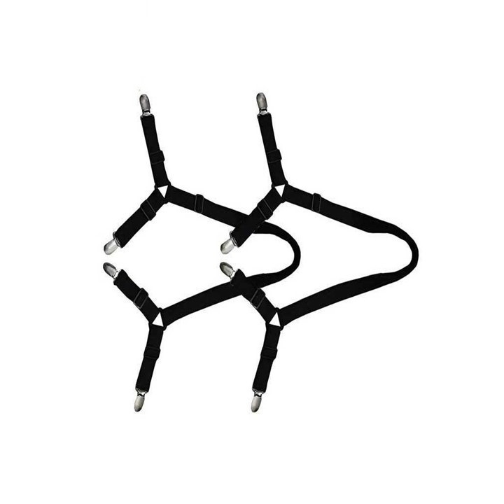 نظم دهنده روتختی لوفایبر مدل 130-25 مجموعه 4 عددی