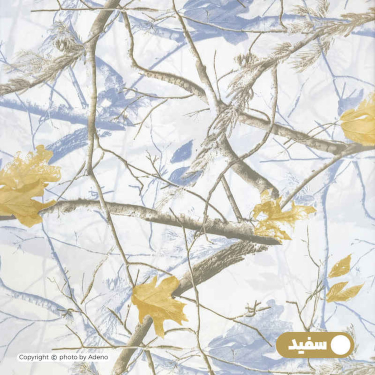 رو بالشی آدنو مدل ترلان کد IR181 بسته 2 عددی