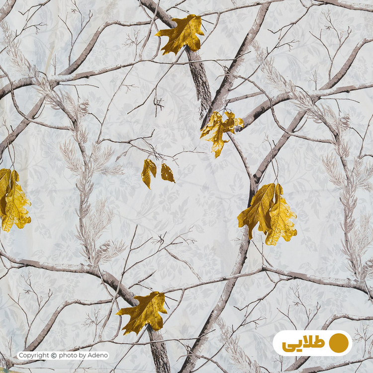 رو بالشی آدنو مدل ترلان کد IR181 بسته 2 عددی