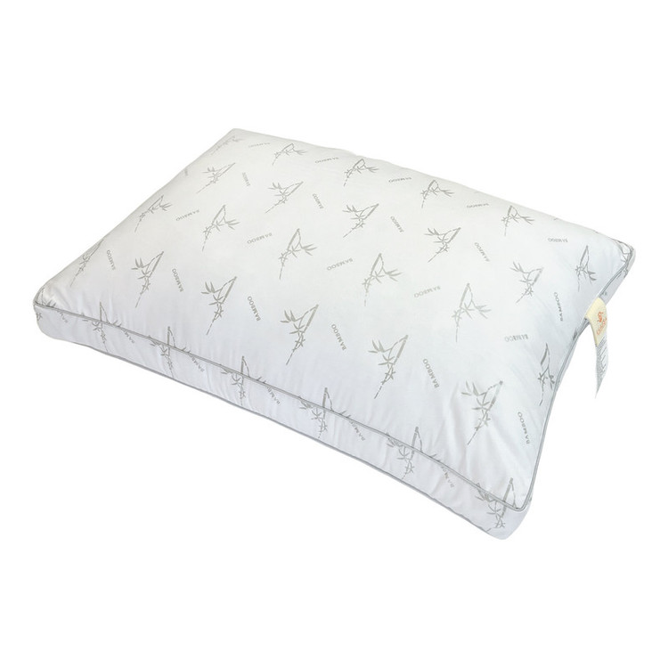 بالش خوابسا مدل بامبو دیوارهدار سایز 70×50 سانتیمتر
