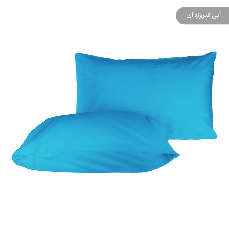 روبالشی پامیل مدل PlainPP مجموعه 2 عددی