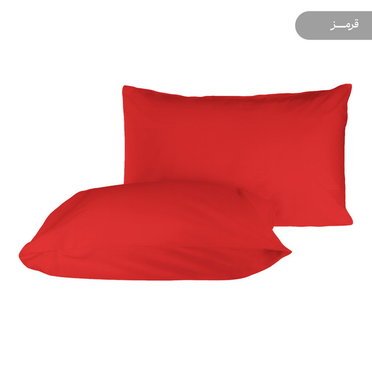 روبالشی پامیل مدل PlainPP مجموعه 2 عددی