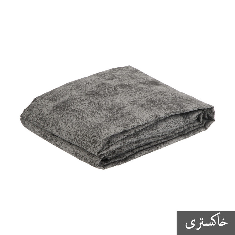 سرویس ملحفه یک نفره 2 تکه ناتوسا مدل پتینه