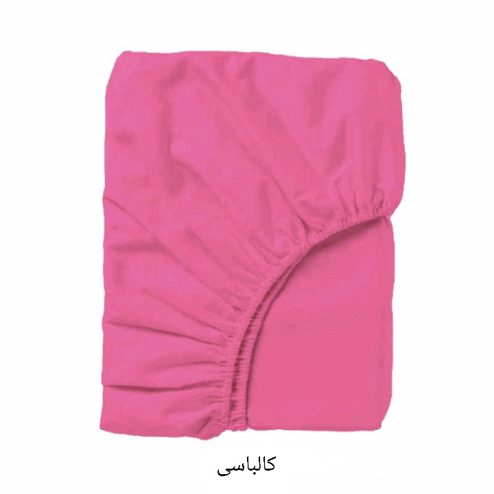 سرویس ملحفه مدل میکروفایبر نیکیا کد 180 دو نفره سه تکه