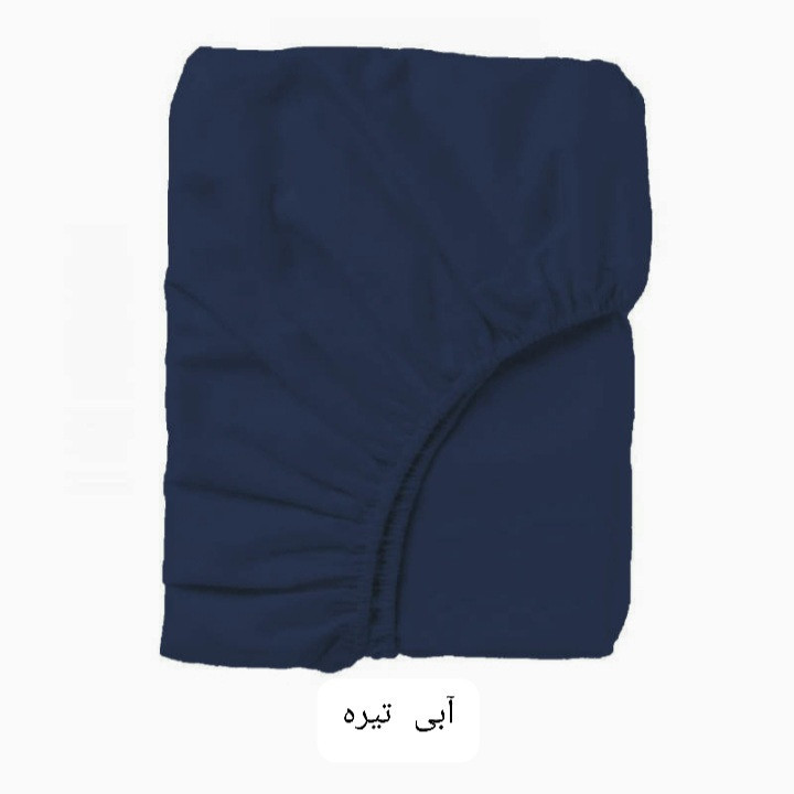 سرویس ملحفه مدل میکروفایبر نیکیا کد 180 دو نفره سه تکه