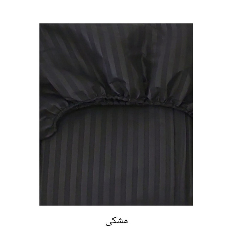 سرویس روتختی مدل هتلی نیکیا کد 90 یک نفره سه تکه