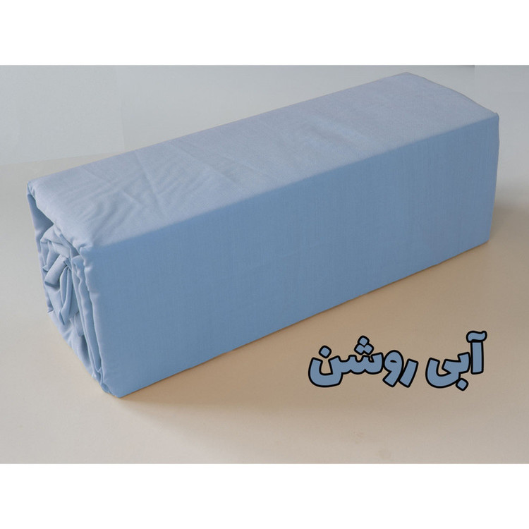 سرویس ملحفه کد 160 دو نفره 3 تکه
