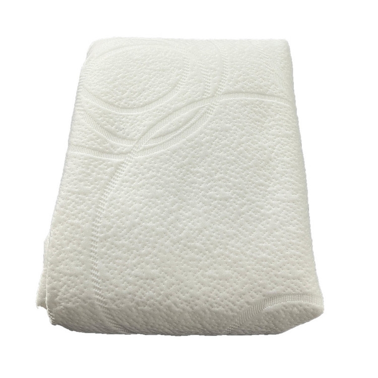 محافظ تشک کوکوجم مدل الی تکنفره سایز 120×200 سانتی متر