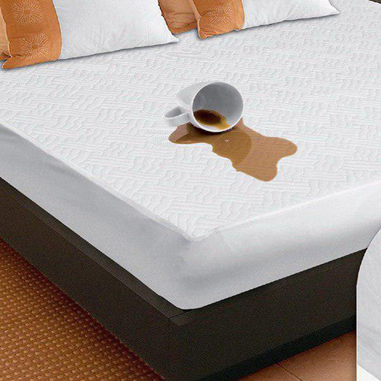 محافظ تشک کوکوجم مدل الی تکنفره سایز 120×200 سانتی متر