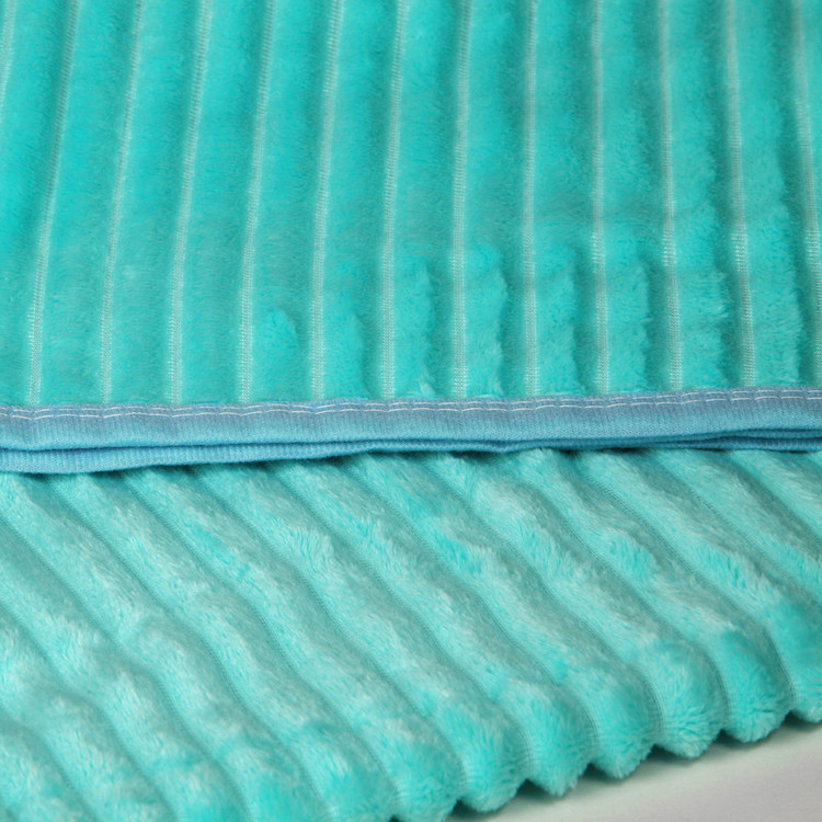 پتو مسافرتی مدل راکی 2 سایز 240x220 سانتیمتر