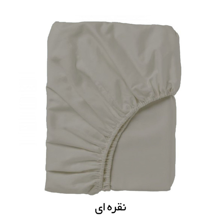 ملحفه تهران خواب مدل رو یک نفره سایز 200x90 سانتی متر