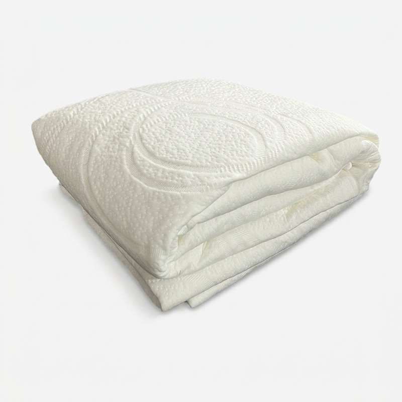 محافظ تشک کوکوجم مدل ELi تکنفره سایز 160×200 سانتی متر