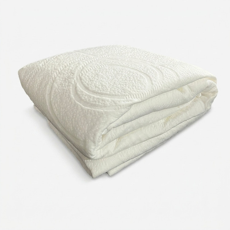 محافظ تشک کوکوجم مدل ELi تکنفره سایز 160×200 سانتی متر