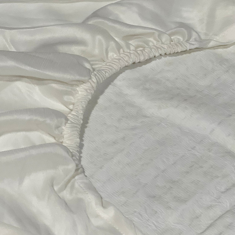 محافظ تشک کوکوجم مدل ELi تکنفره سایز 160×200 سانتی متر