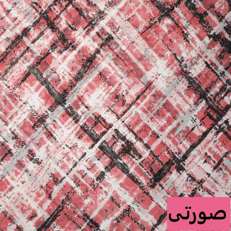 رو بالشی آرین مدل آرت بسته دو عددی