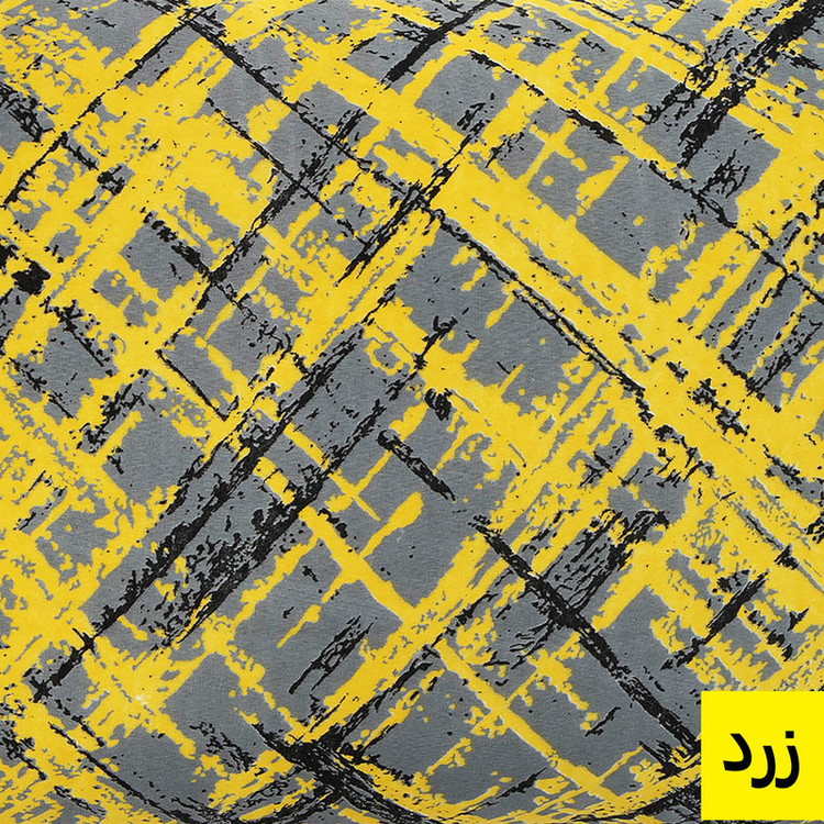 رو بالشی آرین مدل آرت بسته دو عددی