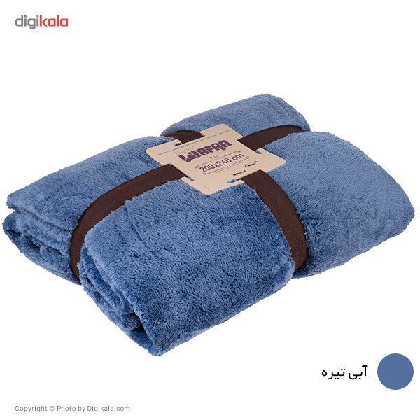 پتوی افرا مدل Four Seasons سایز 240 × 200 سانتی متر