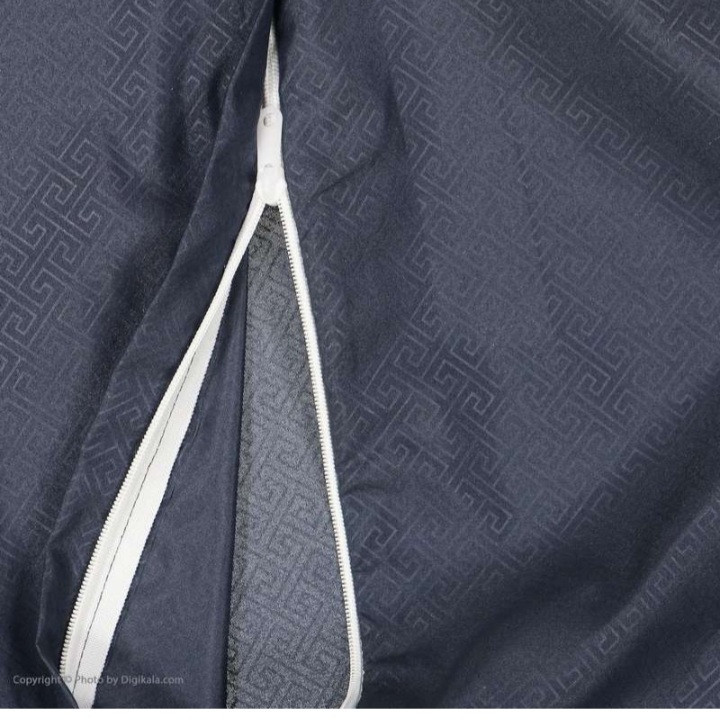 روکش لحاف مدل میکرو niki11.160 یکنفره سایز 160×220 سانتی متر