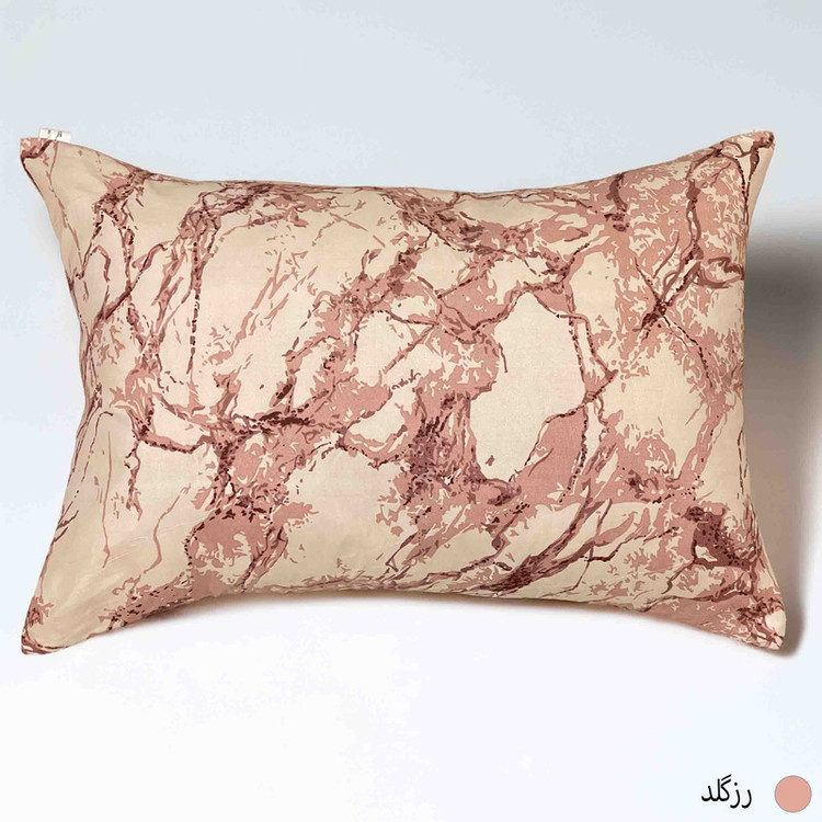 بالش مانیکاهوم مدل marbel plus سایز 65x45 سانتی متر