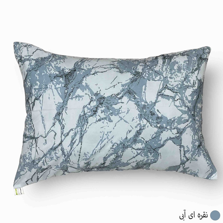 بالش مانیکاهوم مدل marbel plus سایز 65x45 سانتی متر